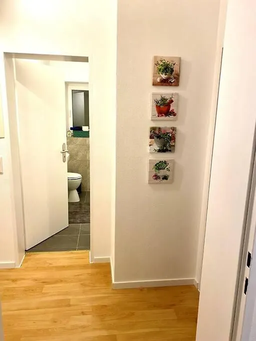 Schoene Wohnung Im Herzen Von Miltenberg