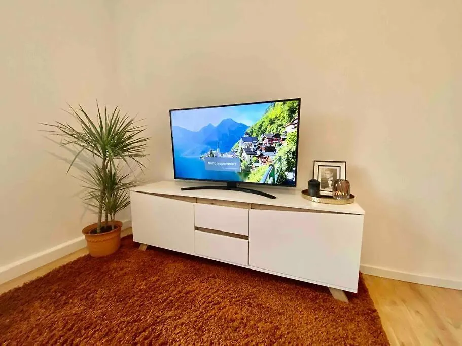 Apartment Schoene Wohnung Im Herzen Von Miltenberg