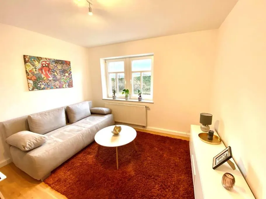 Schoene Wohnung Im Herzen Von Miltenberg 0*,  Germany