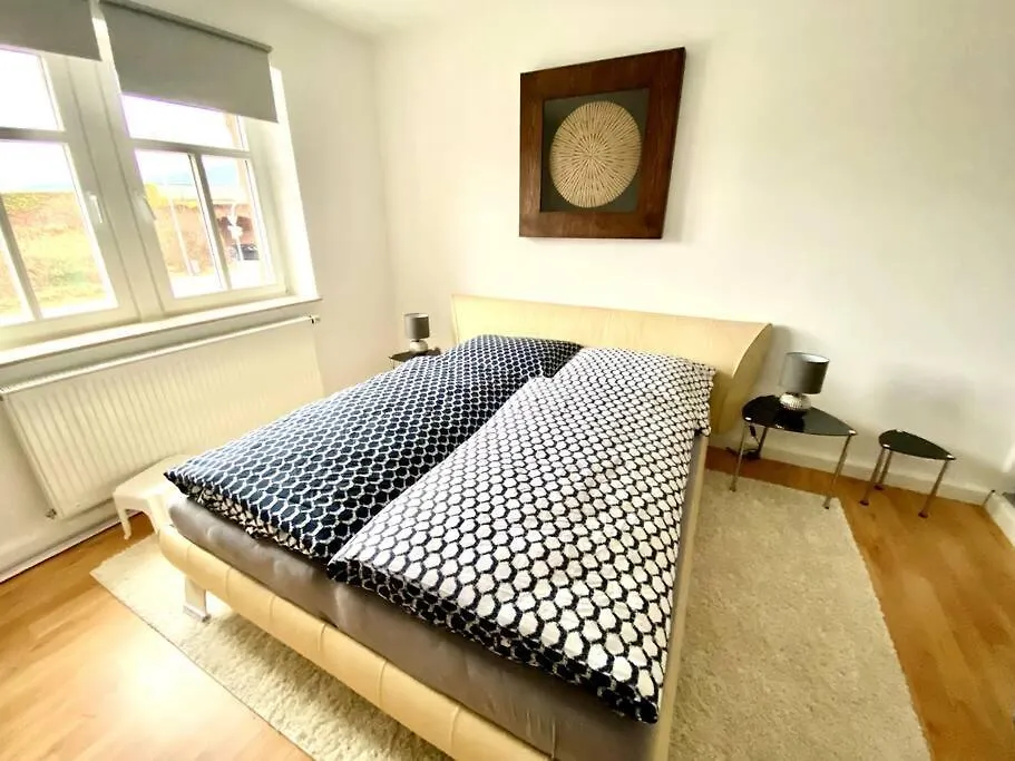 Schoene Wohnung Im Herzen Von Miltenberg Germany